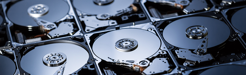 Business Electronics Recycling & Secure Data Destruction in Los Angeles ...